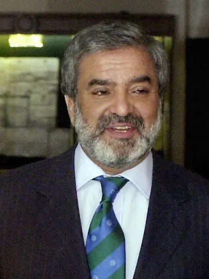 Najam Sethi steps down, Ehsan Mani tipped to take over as PCB chief