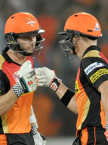 Kane Williamson appointed Sunrisers Hyderabad captain