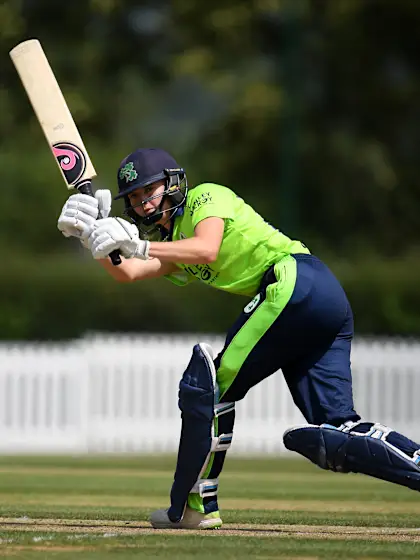 ICC Women's T20 World Cup Europe Qualifier to be supported by Dream11 and live streamed on ICC.tv and FanCode