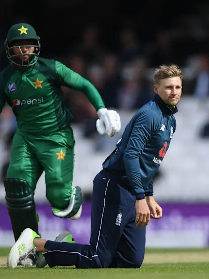 England, Pakistan aim to forget rain troubles in sunny Southampton