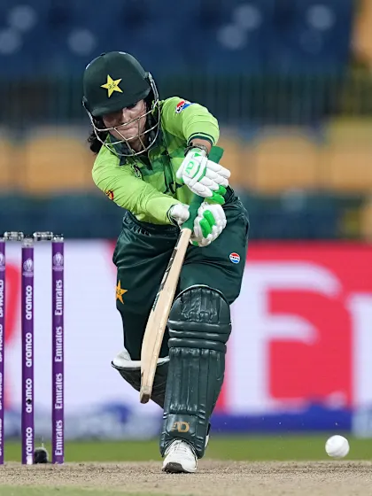 SIDRA AMIN REPRIMANDED FOR BREACHING ICC CODE OF CONDUCT 