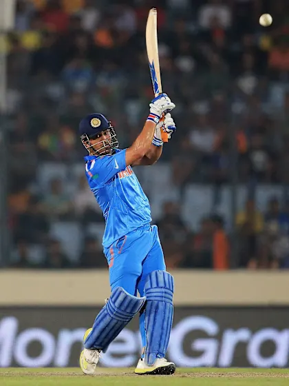 ICC announces men’s ICC World Twenty20 BD 2014 Team of the Tournament