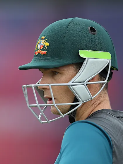 Peter Handscomb to make CWC debut in semi-final