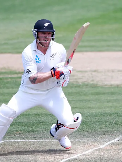 McCullum to retire at end of season