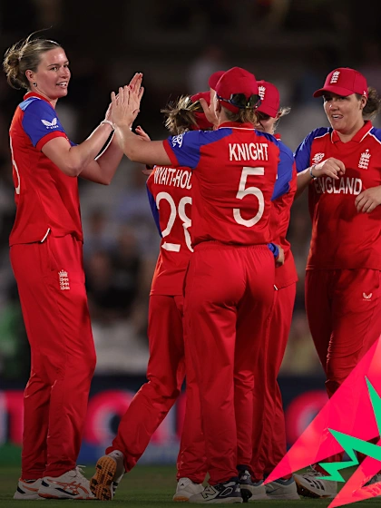 England v South Africa | Extra Cover | Semi-Final 2 | Women's T20WC 2026