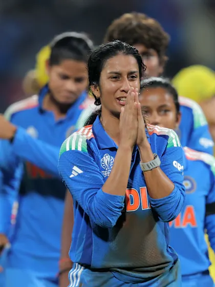 ICC Women’s Cricket World Cup 2025 | India vs Australia | 30 October '25