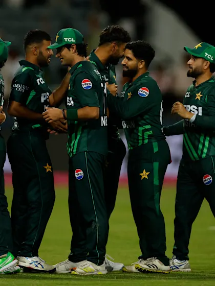 Pakistan confirms schedule of ODI tri-series ahead of Champions Trophy