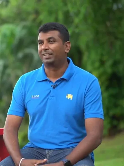 SA v SL: 'South Africa have really good individual players' – Harsha De Silva