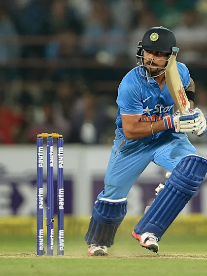 Fantasy #CT17’s blue chip players