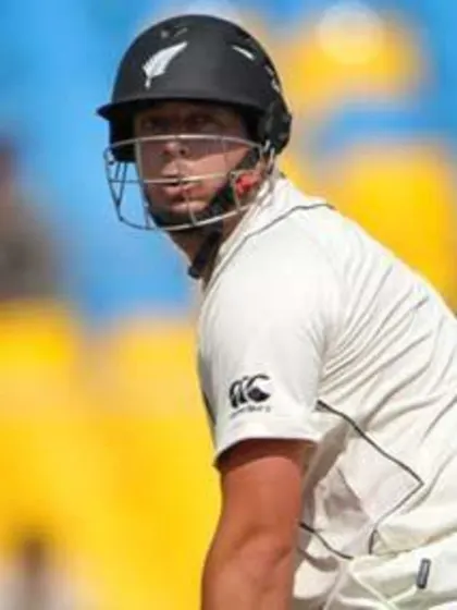 Ryder leads New Zealand comeback