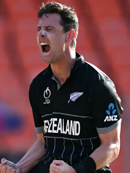 Matt Henry on leading pace attack with unfinished business | CWC23