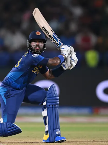 Kusal Mendis fireworks boost Sri Lanka hopes against South Africa | CWC23