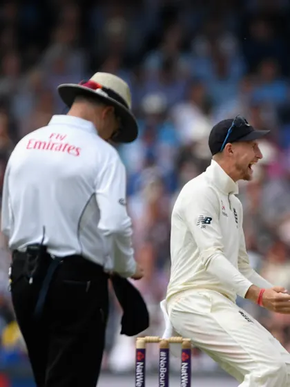 ‘It’s like having another Ben Stokes’ – Joe Root on Sam Curran