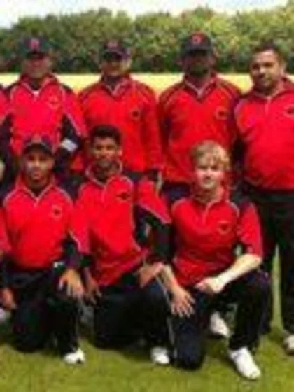 A unique opportunity for Germany's cricketers