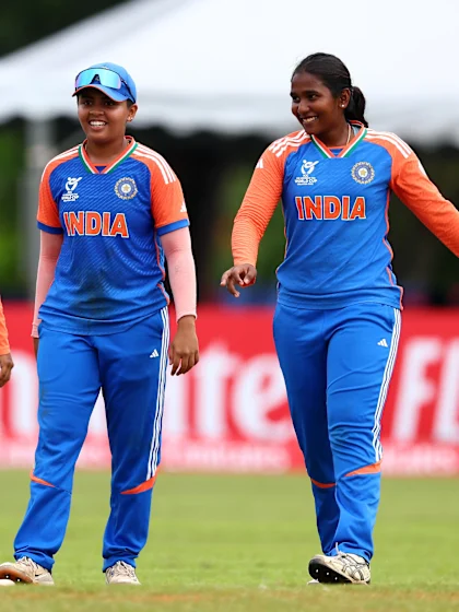 India demolish Scotland, Bangladesh cruise past West Indies, South Africa and USA share points in U19WC 2025