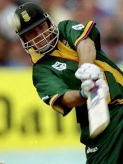 Gibbs yearns to play CWC 2011