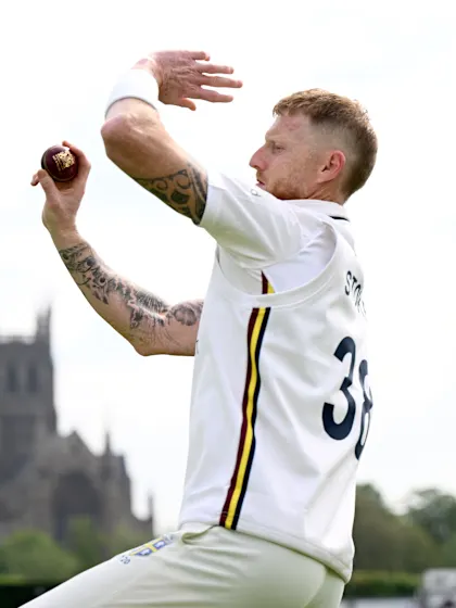 Stokes returns a winner as potential new role looms in Tests