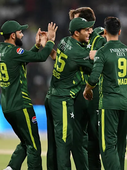 Gary Kirsten aims to put steps in place for World Cup glory with Pakistan