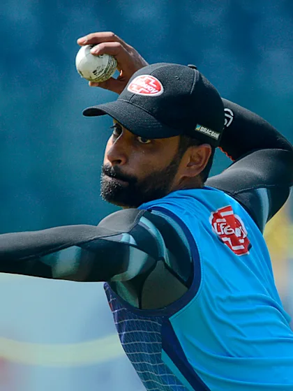 'Want to take Bangladesh cricket upwards' – Tamim Iqbal
