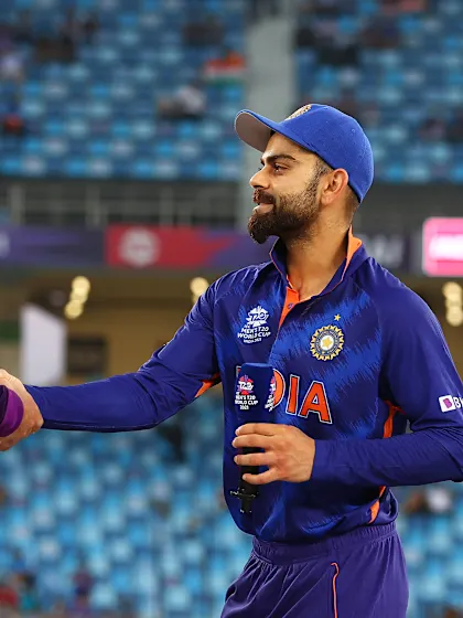 Coetzer wants Scotland to learn from experience against India