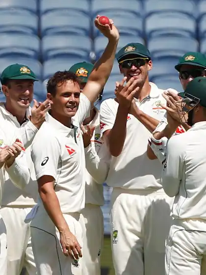 India v Australia, 2nd Test, Bangalore — Preview