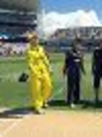 Toss, Pitch Report – AUS vs NZ