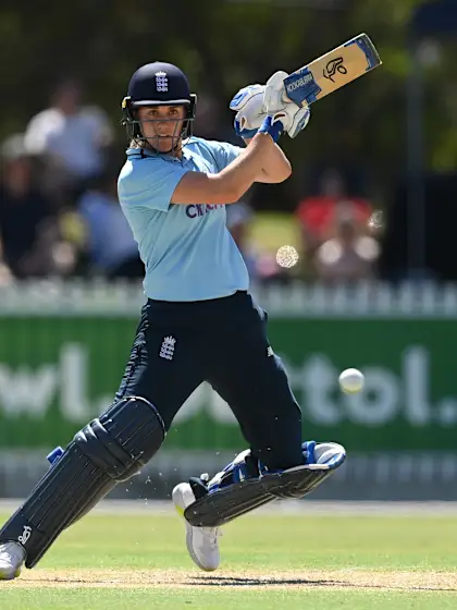 ICC Women's ODI Cricketer of the Year 2022 revealed