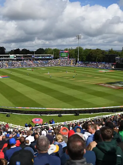 An update from ICC Security