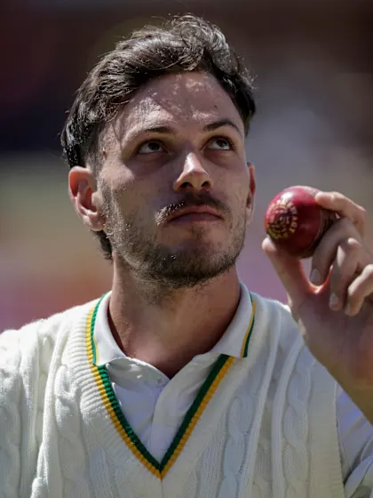 Steyn's bold claim gains support as Jansen plots Aussies demise
