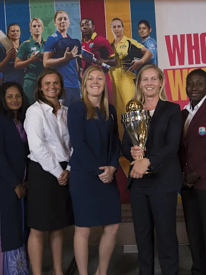 Women’s World Cup 2017, a turning point