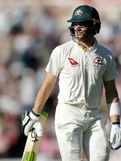 Gilchrist sees ‘no rush to push Paine out’ of the Test side