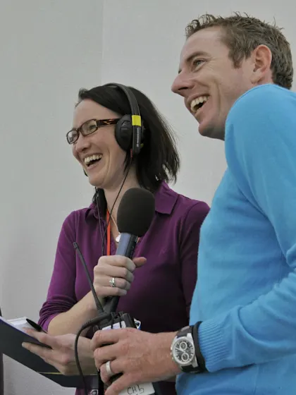 ‘Gun commentator’ Alison Mitchell to call Test cricket in Australia this summer