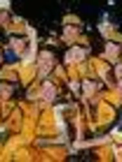 Six months to CWC 2011 final