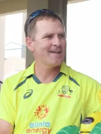 Proud parents of Australia players spotted in Antigua | ICC U19 Men’s CWC 2022