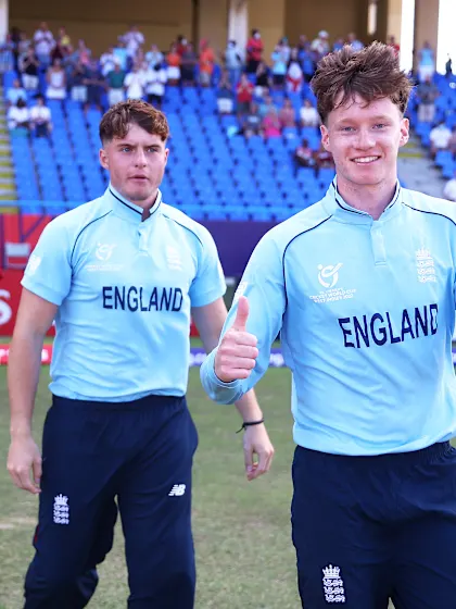 Impressive England face spin challenge against in-form Afghanistan