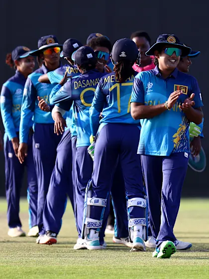 ICC Women's T20 World Cup Qualifier 2024 Day 1 Round-Up: Sri Lanka and Ireland make promising starts