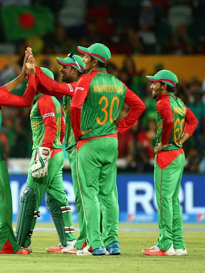 Australia v Bangladesh Preview, Match 11 at Brisbane