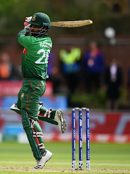Bangladesh, West Indies set to begin their CWC Super League campaigns