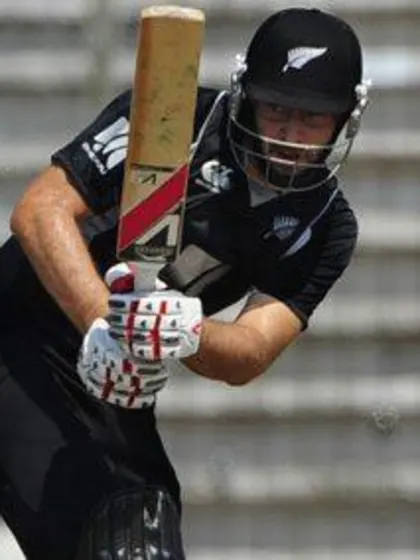 We were outplayed: Vettori