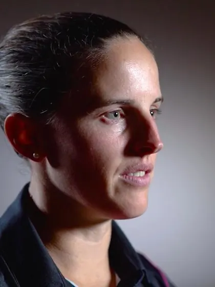 WT20 lookahead – Amy Satterthwaite