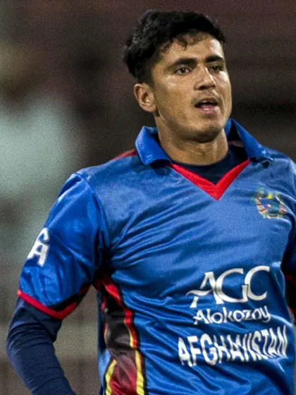 For some, confidence comes from senior international cricket