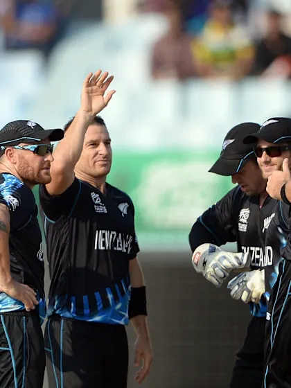 West Indies-New Zealand T20I series winner to move into fifth spot