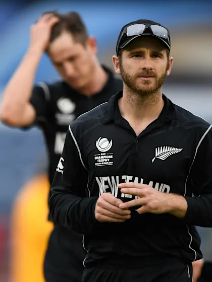 New Zealand names initial nine-man squad for India ODIs