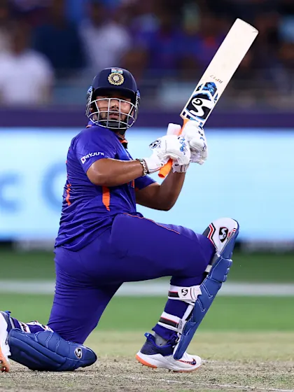 Nasser Hussain predicts Pant comeback as India teammate is earmarked for greatness