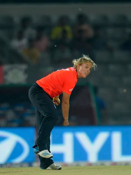 Event Technical Committee approves replacement in England women’s squad for the ICC World Twenty20 India 2016