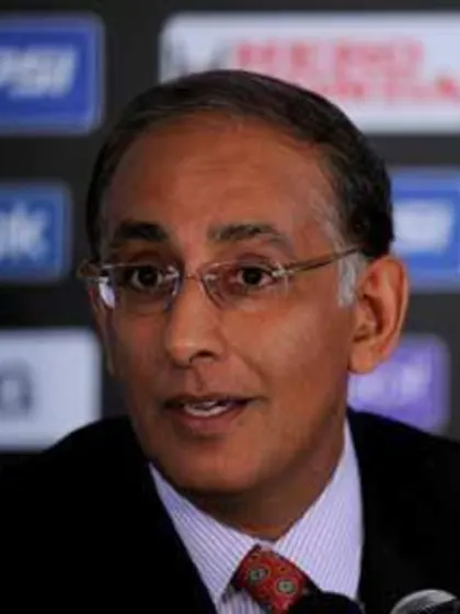 Haroon Lorgat reflects on Annual Conference 2011