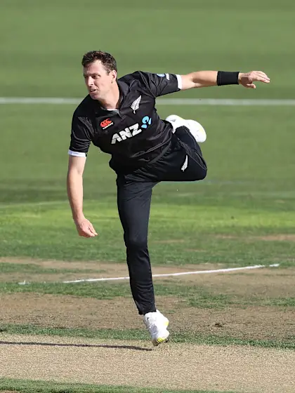 New Zealand to play England in #cwc23 opener