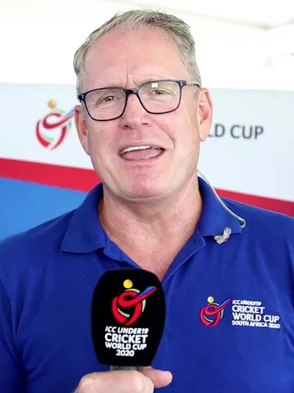 ICC U19 CWC: Tom Moody picks out five players to keep an eye on in the coming years
