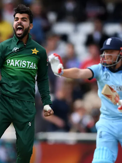 Nasser Hussain Previews England v Pakistan | CWC 2023