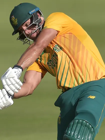 South Africa look to bounce back after narrowest of defeats